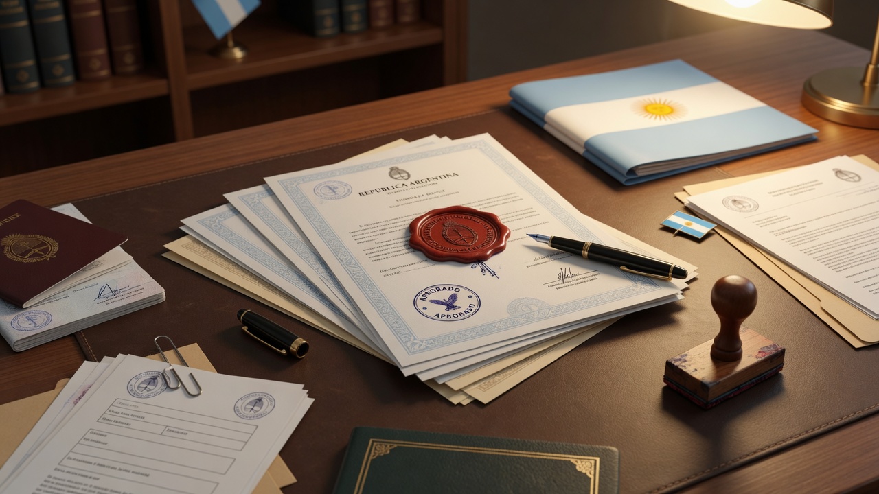 Arjantin Pasaportu ile Vizesiz Seyahat: 170+ Ülke
