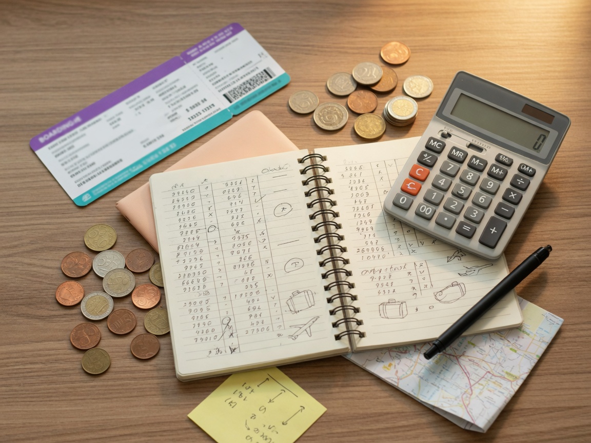 Maliyet ve Finansal Planlama