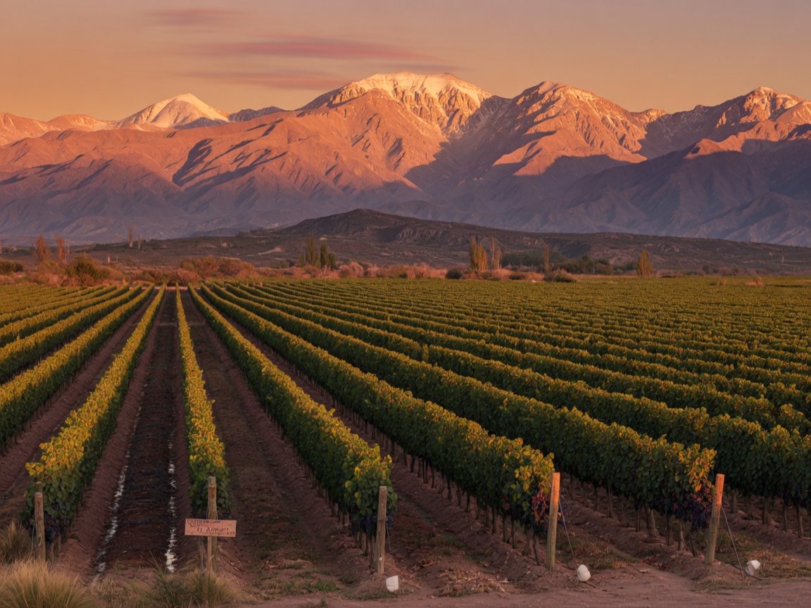 Mendoza'da Doğum Rehberi: Sağlık, Kayıt İşlemleri ve Yaşam Maliyeti